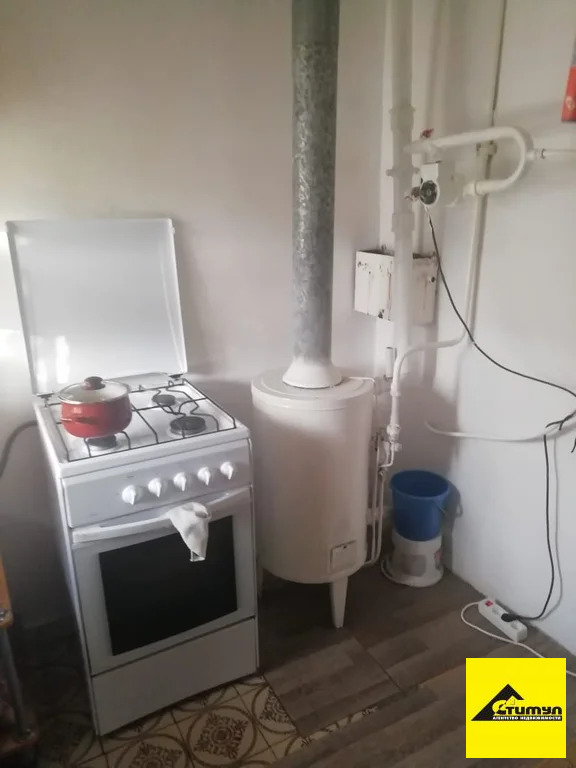 Продажа дома, Ясенская, Ейский район - Фото 6