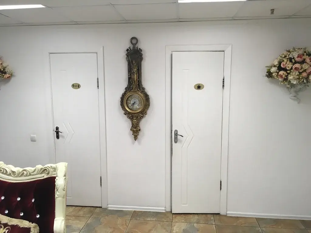 м . Полежаевская  улица Куусинена д 7. Сдается ПСН 130кв на -1/6  дом - Фото 11