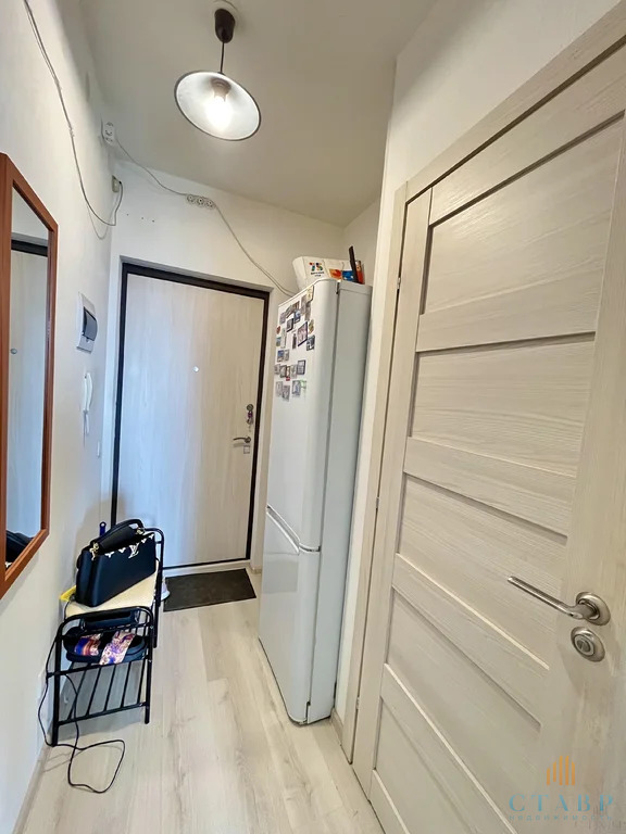 Продажа квартиры, генерала кравченко улица - Фото 8