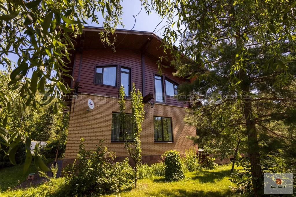 Продажа дома, Матюшино, Лаишевский район, ДНТ Миляш - Фото 7