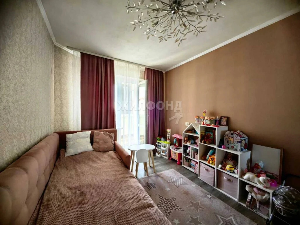 Продажа квартиры, Новосибирск, Краузе - Фото 12
