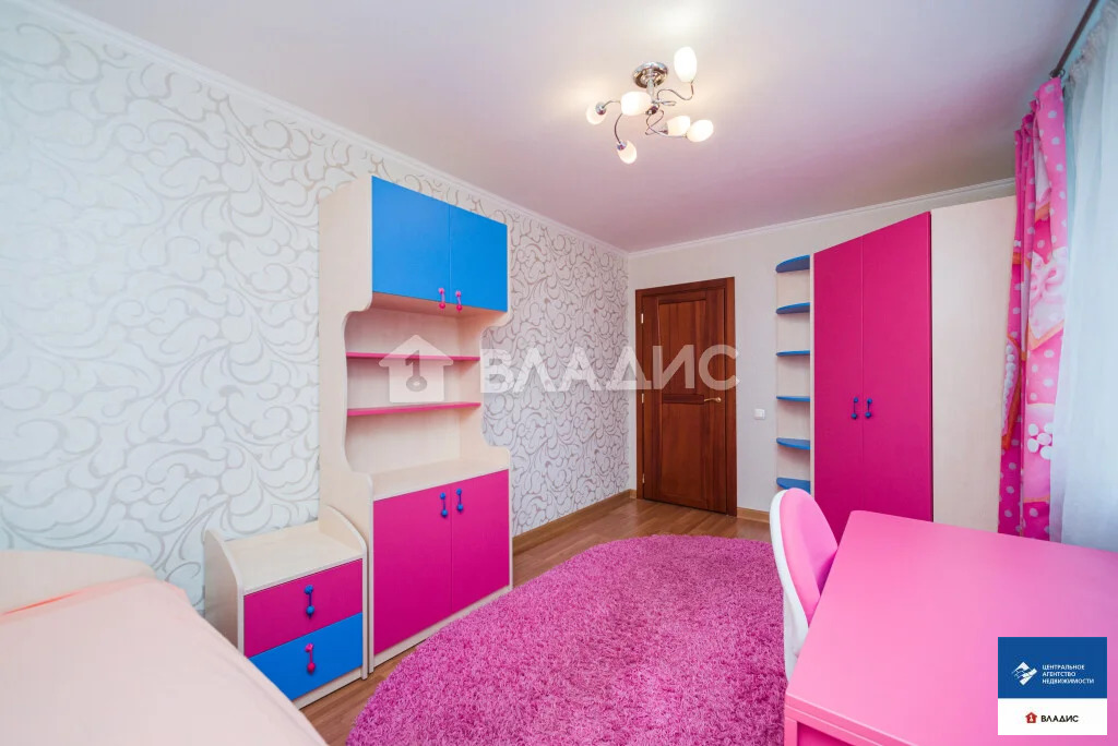 Продажа квартиры, Рязань, ул. Высоковольтная - Фото 17