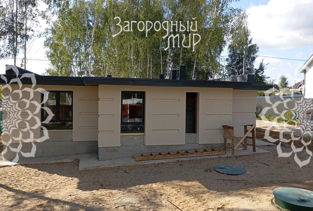 Продам дом, Горьковское шоссе, 35 км от МКАД - Фото 7