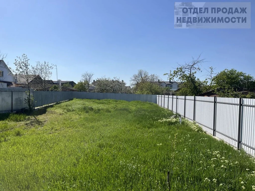Земельный участок вне зоны подтопления - Фото 5