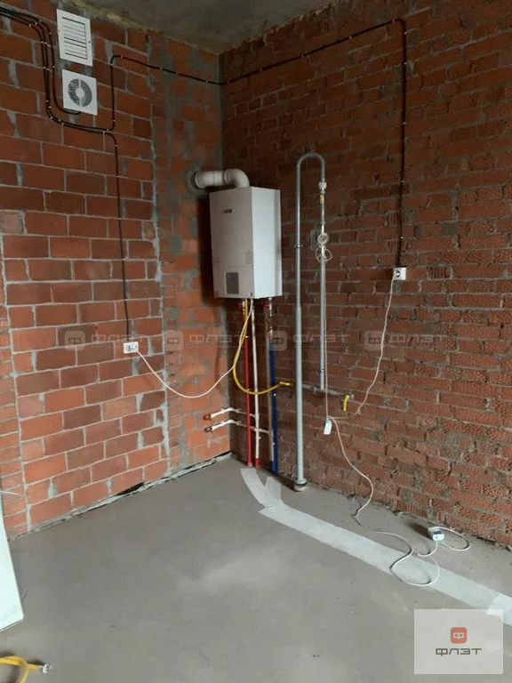 Продажа квартиры, Казань, ул. Шаляпина - Фото 7