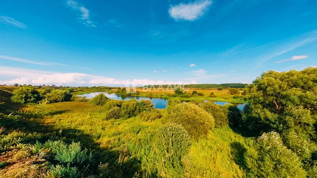 Суздальский район, село Спасское Городище, Школьная улица,  дом на ... - Фото 0