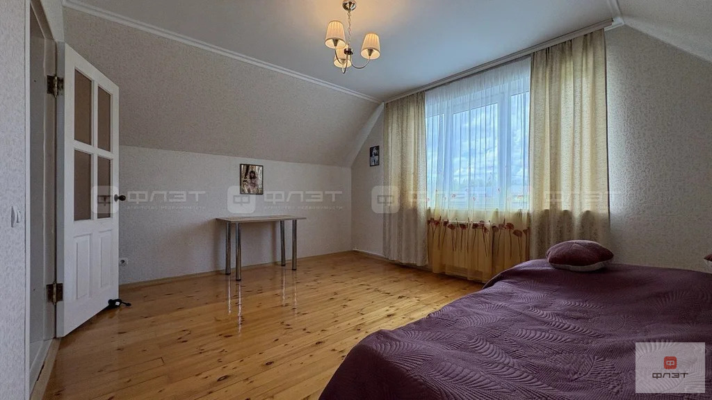 Продажа дома, Пестрецы, Пестречинский район, ул. Аграрная - Фото 16