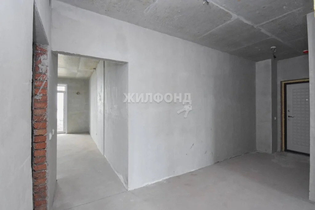 Продажа квартиры, Новосибирск, ул. Сухарная - Фото 21