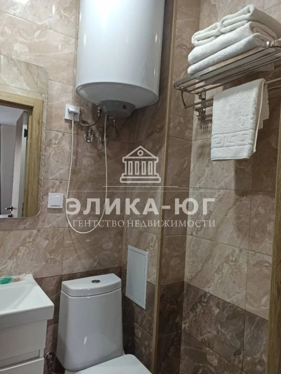 Продажа таунхауса, Новомихайловский, Туапсинский район, Морской бул. - Фото 10