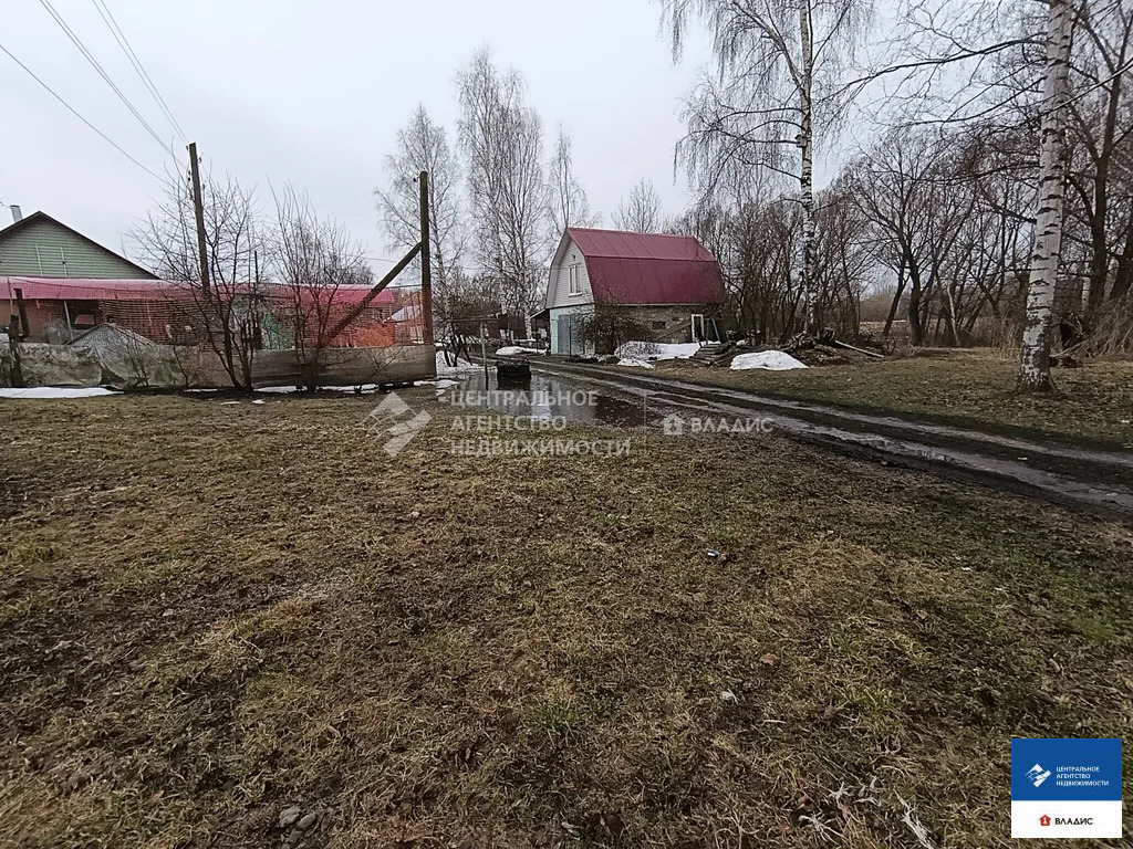 Продажа дома, Сасыкино, Шиловский район, ул. Клеминовская - Фото 7