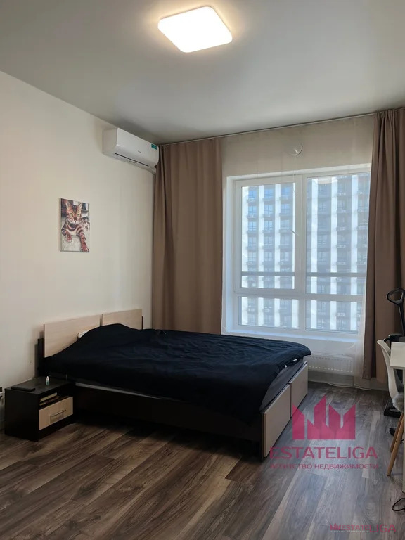 Аренда квартиры, Аминьевское ш. - Фото 1