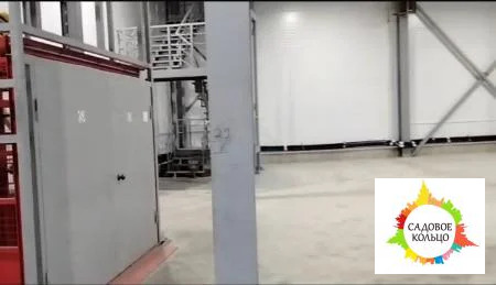 Предлагается два 2-ух этажных ангара 950 кв - Фото 19