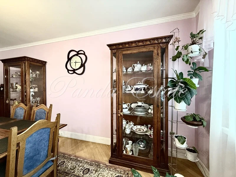 6-ти комнатная квартира Покрышкина 11 (ном. объекта: 9866) - Фото 9