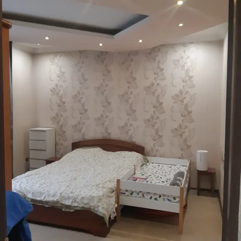 Продам 2 комнатную квартиру в самом центре г. Караганды - Фото 9