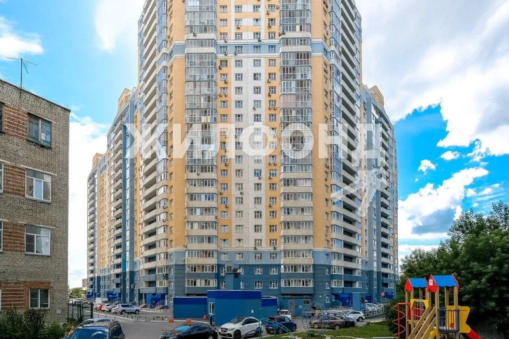 Продажа квартиры, Новосибирск, ул. Военная - Фото 33