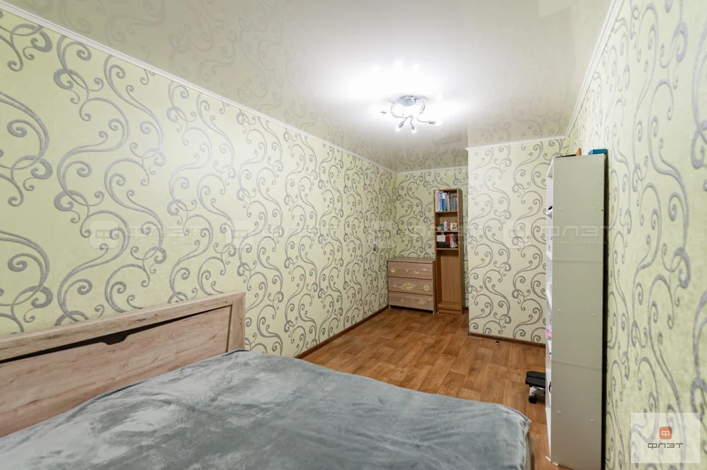 Продажа квартиры, Казань, ул. Волгоградская - Фото 11