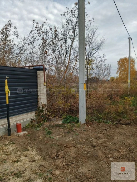 Продажа участка, Казань, ул. Береговая (Отары) - Фото 3