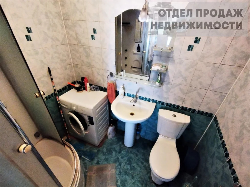 Уютный домик - Фото 18
