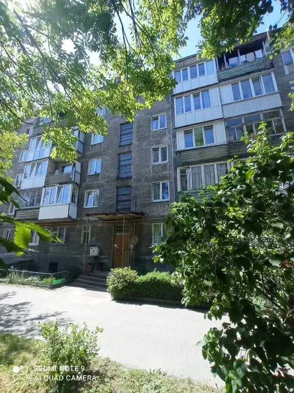 Продам 2к кв ул.Коммунистическая, 48б - Фото 10