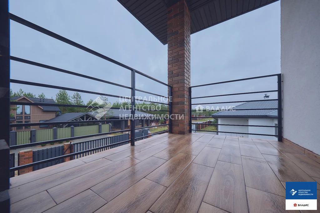 Продажа дома, Рязанский район, улица Айвазовского - Фото 16