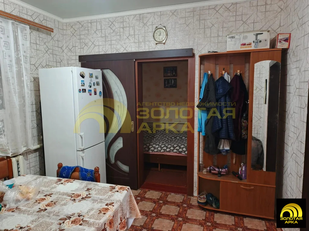 Продажа дома, Холмская, Абинский район, ул. Некрасова - Фото 7