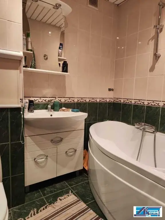 продается 1-а комнатная квартира - Фото 9