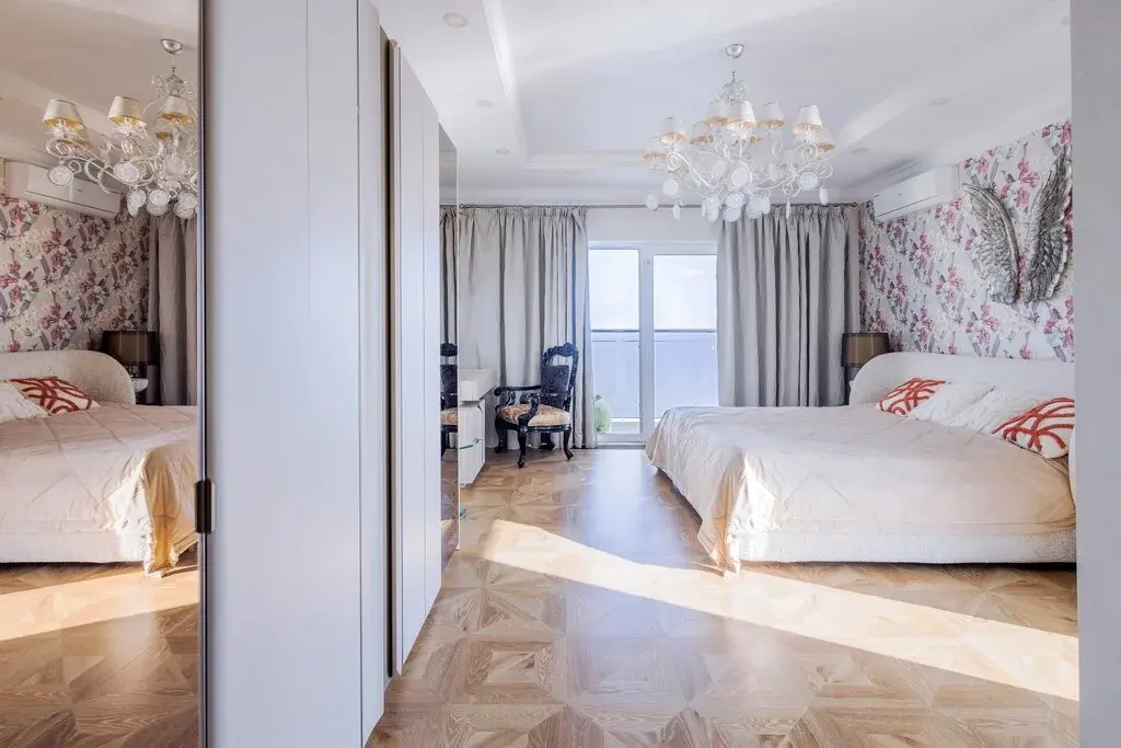 Видовая трешка Панорама - Фото 11