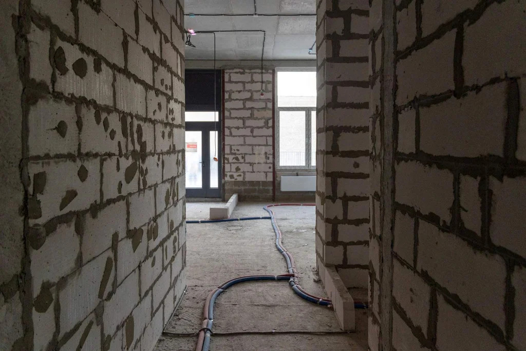 Аренда ПСН площадью 54.7 м2 - Фото 8