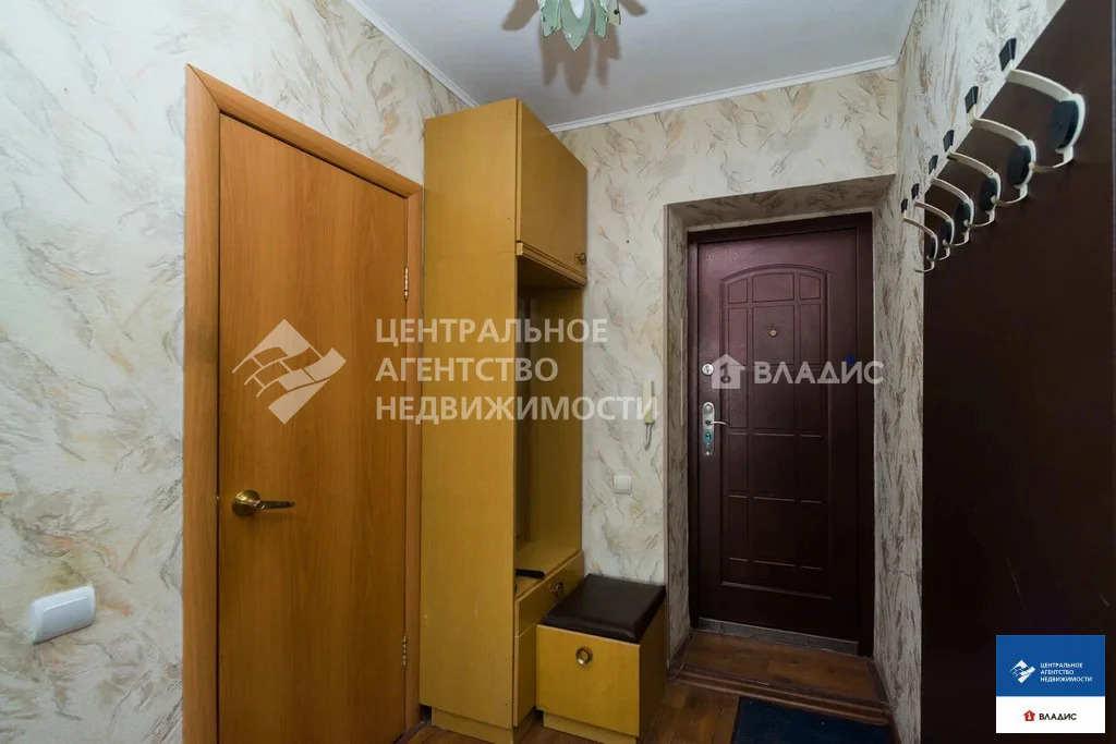 Продажа квартиры, Рязань, ул. Щорса - Фото 8