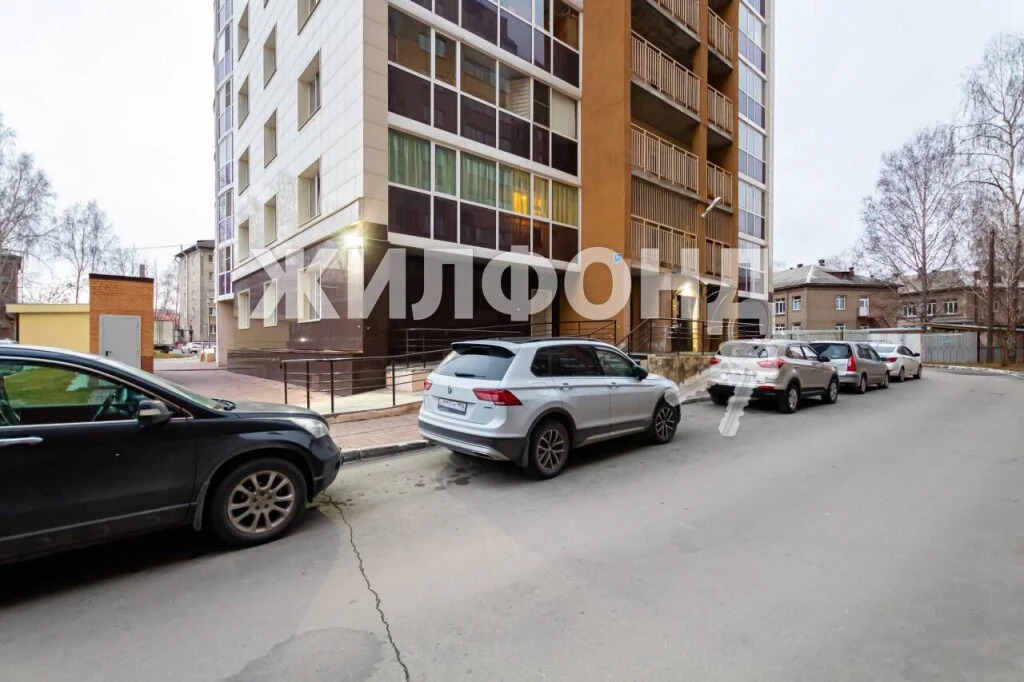 Продажа квартиры, Новосибирск, ул. Баумана - Фото 6