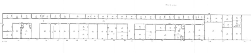 Продаётся уникальный готовый арендный бизнес 1668 мядом с метро - Фото 4