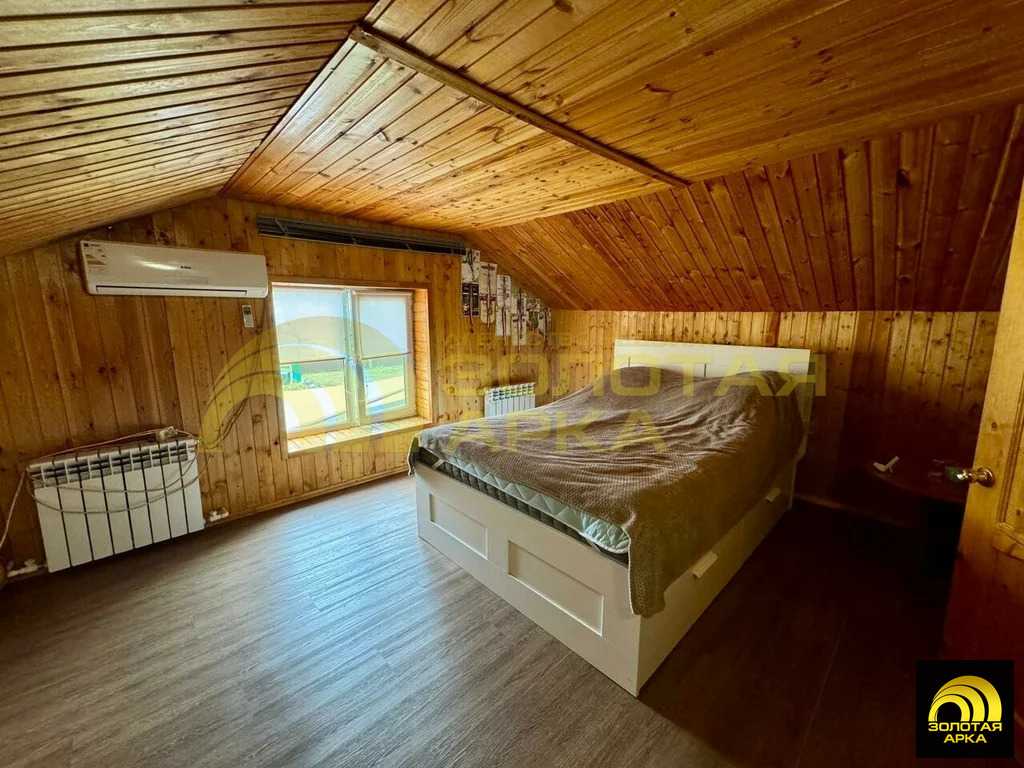 Продажа дома, Старонижестеблиевская, Красноармейский район, ул. ... - Фото 6