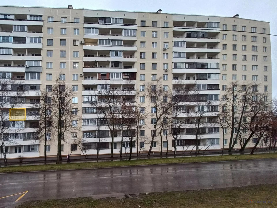 Продажа квартиры, Востряковский проезд - Фото 3