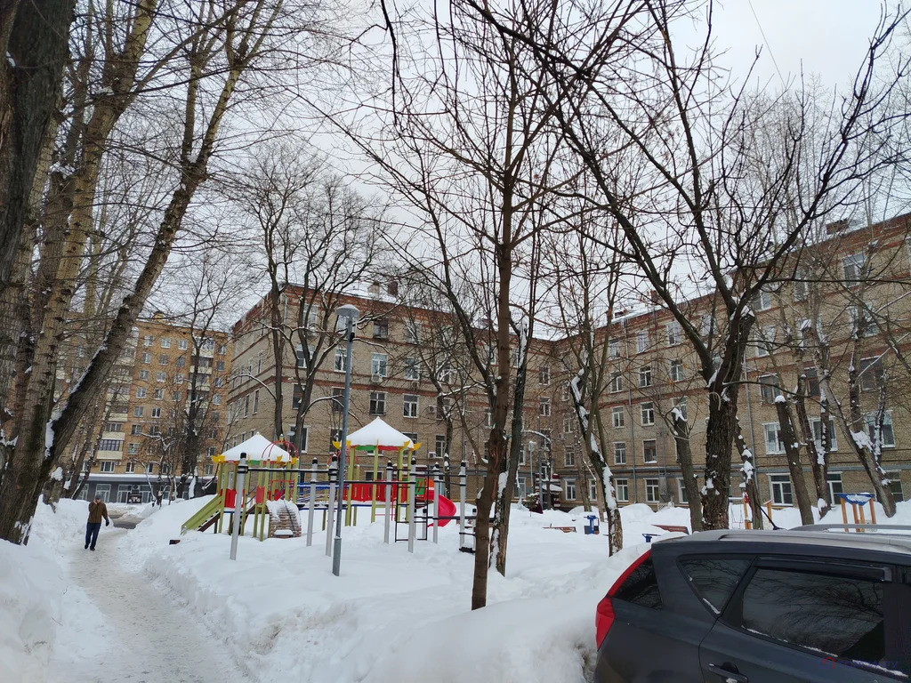 Продажа торгового помещения, ул. Юных Ленинцев - Фото 5