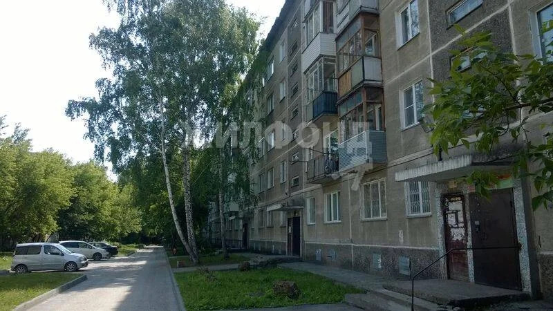 Продажа квартиры, Новосибирск, ул. Чемская - Фото 32