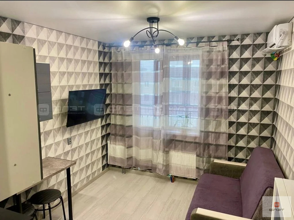 Продажа квартиры, Казань, ул. Тэцевская - Фото 3