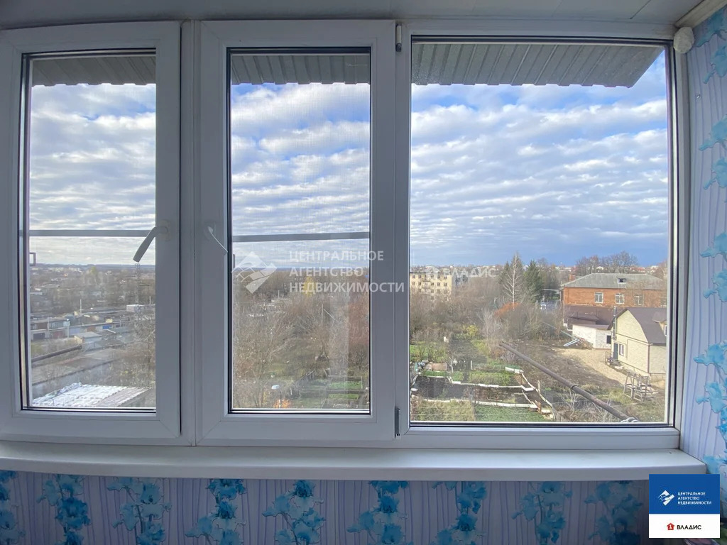 Продажа квартиры, Скопин, ул. Комарова - Фото 19