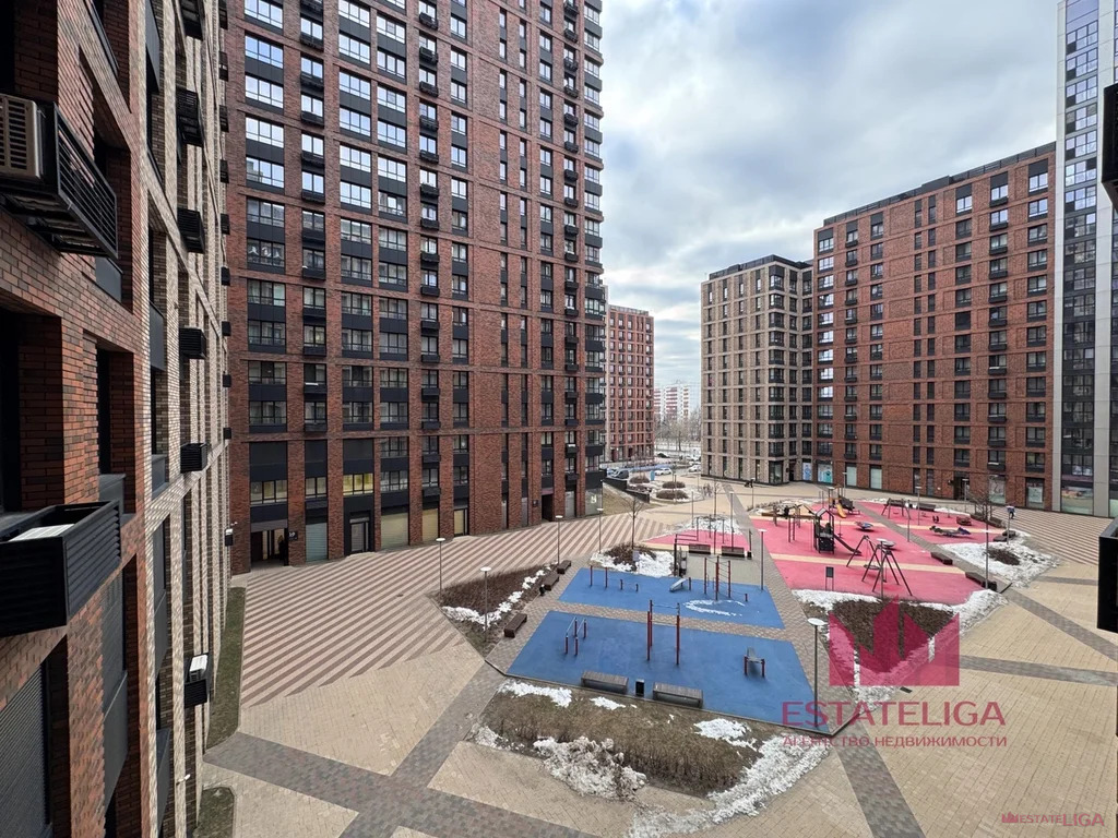 Продажа квартиры, Каширское ш. - Фото 11
