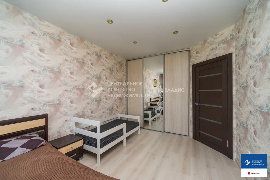 Продажа квартиры, Рязань, улица Лизы Чайкиной - Фото 5