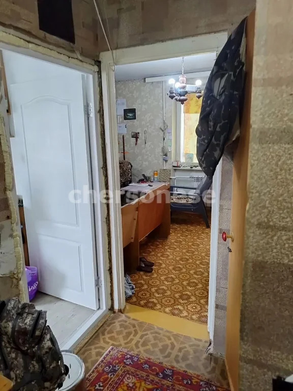 Продажа квартиры, Севастополь, ул. Маршала Геловани - Фото 4