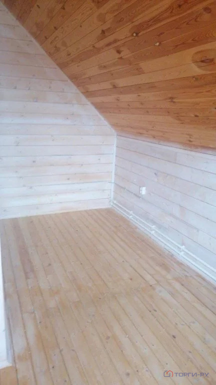 Продажа дома, Ульяновка, Тосненский район, ул. Вокзальная - Фото 12