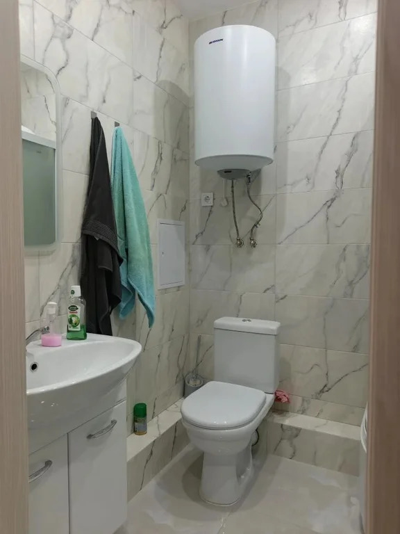 Продажа квартиры, Афипский, Северский район, ул. 50 лет Октября - Фото 10