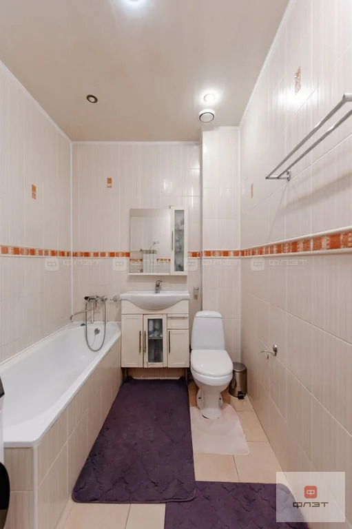 Продажа дома, Казань, ул. Акварельная - Фото 13