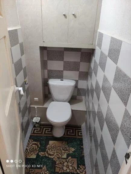 Продажа квартиры, Бердск, Карла Маркса - Фото 5