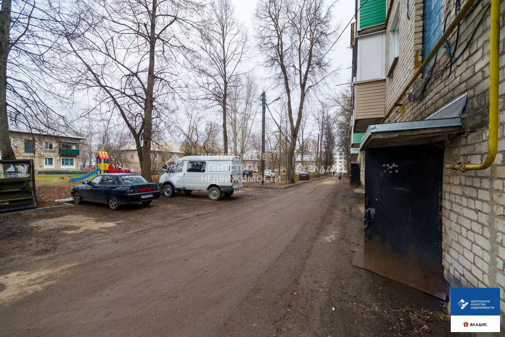 Продажа квартиры, Октябрьский, Михайловский район, ул. Гончарова - Фото 13