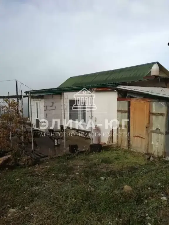 Продажа дома, Мезмай, Апшеронский район, ул. Школьная - Фото 3