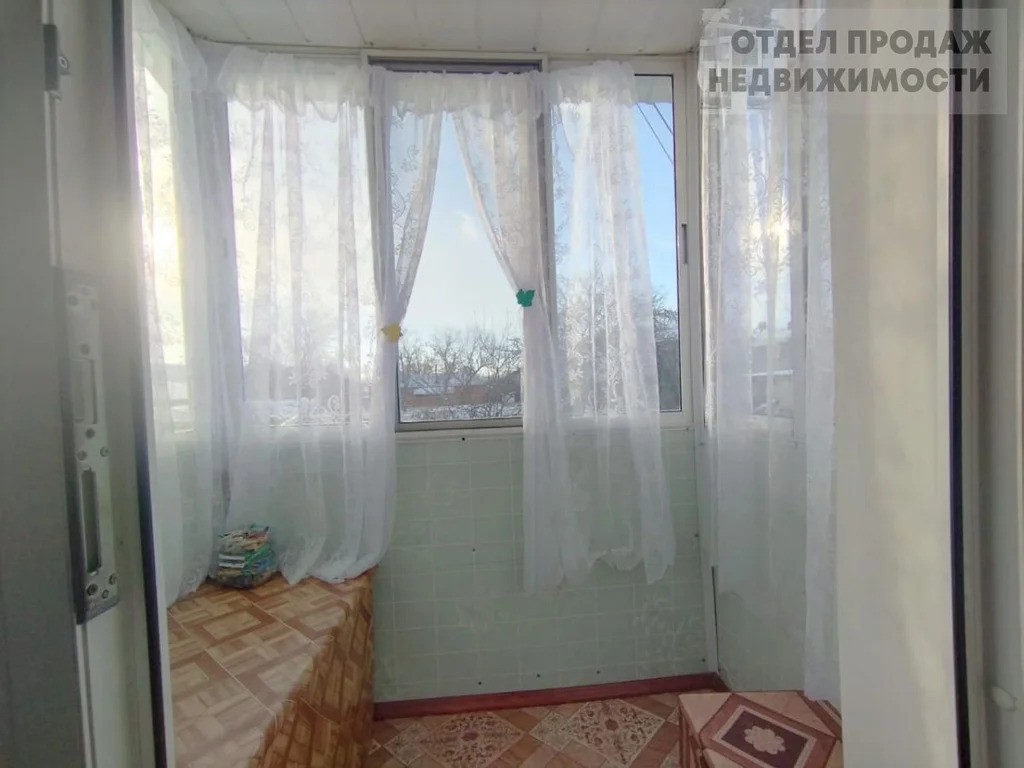 Квартира в закрытом дворе - Фото 16