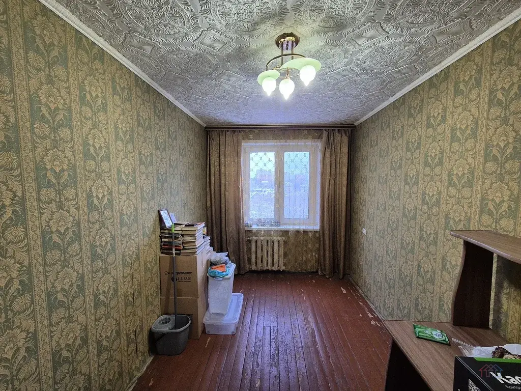 2-к. квартира, 43,1 м2, 5/9 эт. - Фото 11