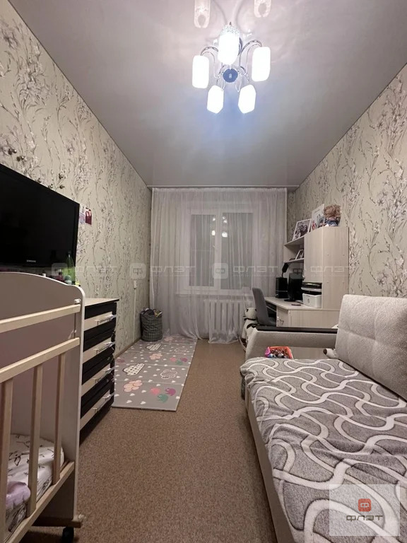 Продажа квартиры, Казань, ул. Кулахметова - Фото 8