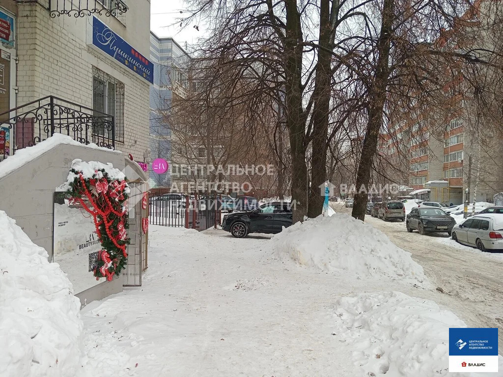 Аренда ПСН, Рязань, ул. Пушкина - Фото 13